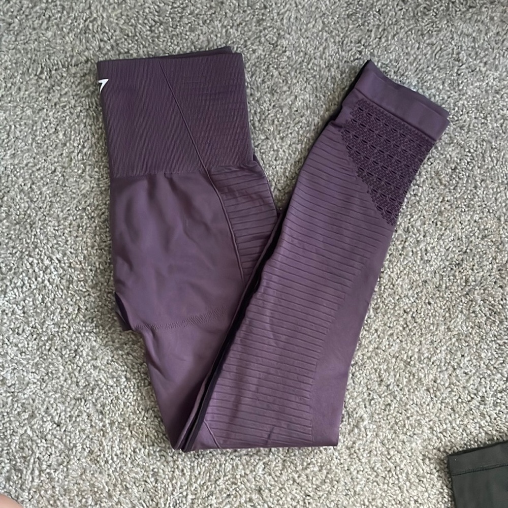Gymshark leggings